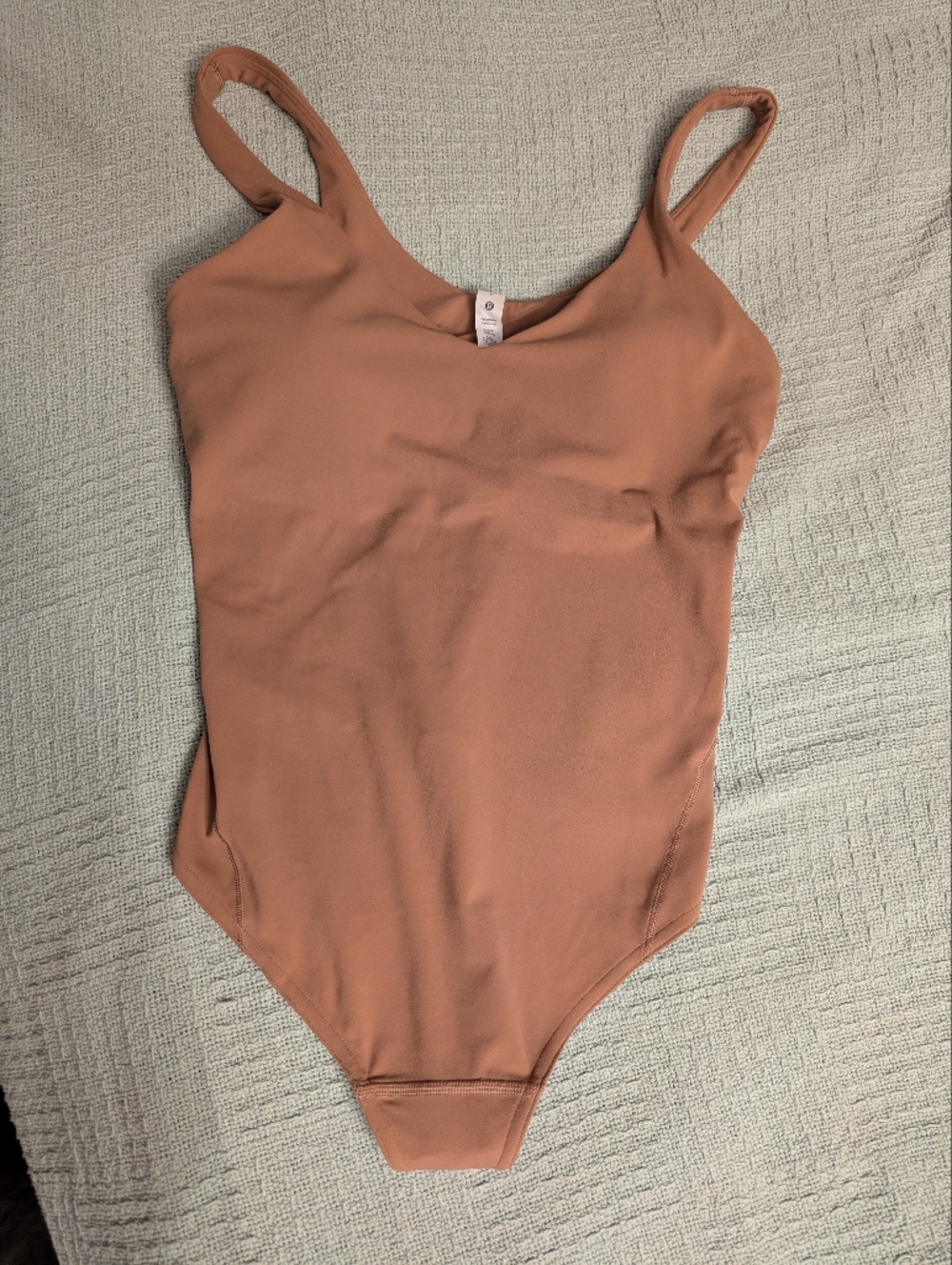 Lululemon Athletica Body Suit